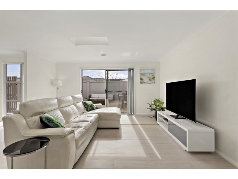 4 Schrieber Place, Bonner ACT 2914