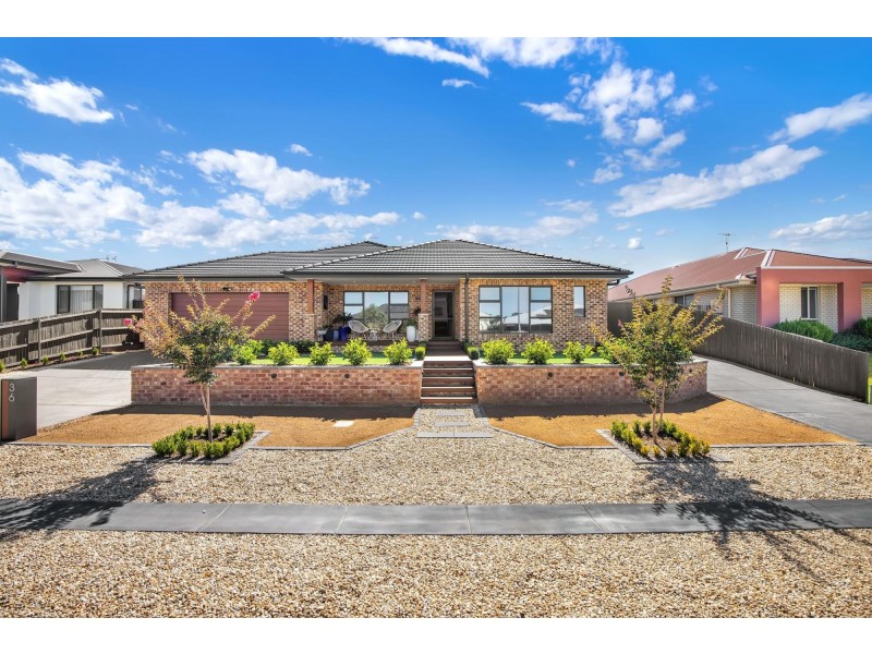 36 Middle Street, Murrumbateman NSW 2582