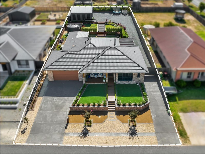 36 Middle Street, Murrumbateman NSW 2582