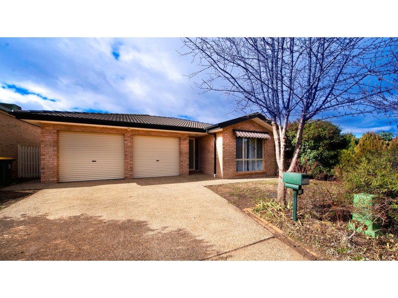 15 Heatherdale Street, Amaroo ACT 2914