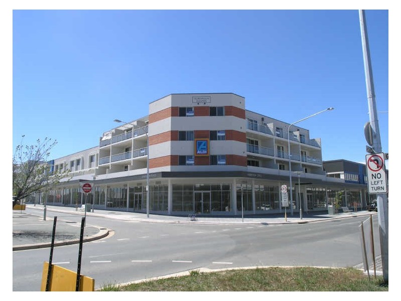 95/ “Gungahlin Square”, Gungahlin ACT 2912