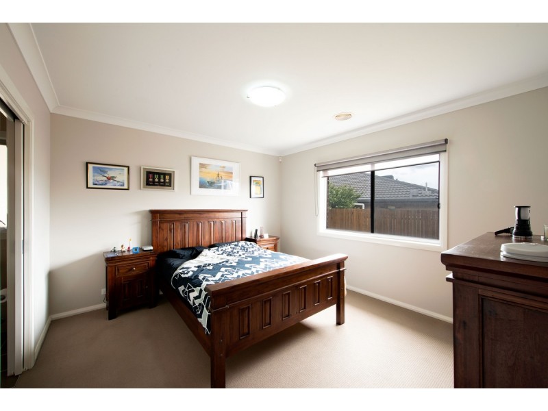 14 Elia Ware Crescent, Bonner ACT 2914