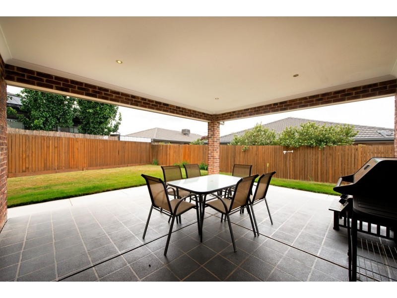 14 Elia Ware Crescent, Bonner ACT 2914