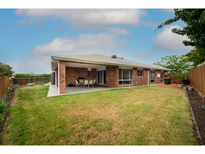 14 Elia Ware Crescent, Bonner ACT 2914