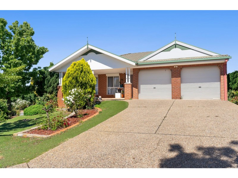 46 Rosella Street, Nicholls ACT 2913