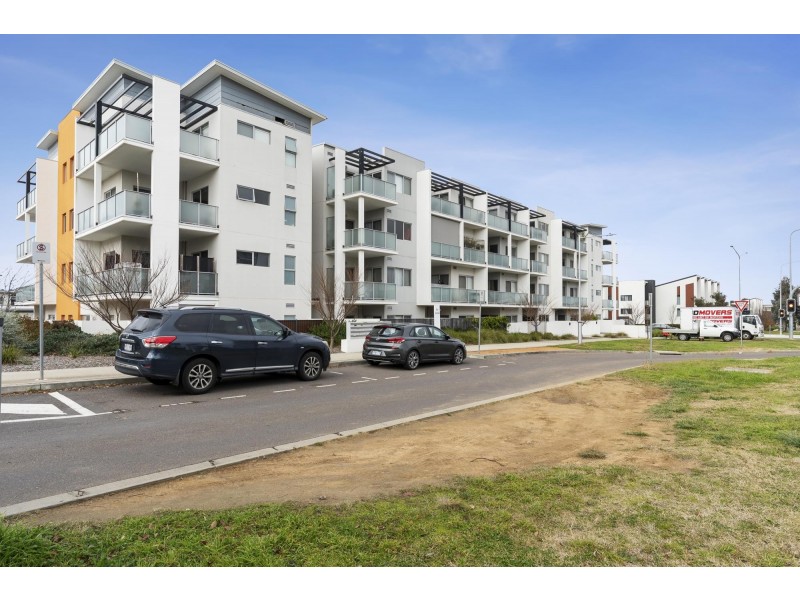 99/230 Flemington Rod, Harrison ACT 2914