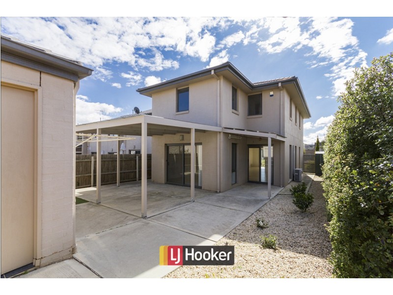 302 Anthony Rolfe Avenue, Gungahlin ACT 2912