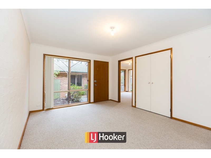 2/124 Kosciuszko Avenue, Palmerston ACT 2913