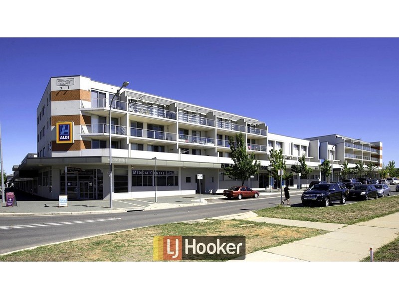 88/10 Hinder Street, Gungahlin ACT 2912