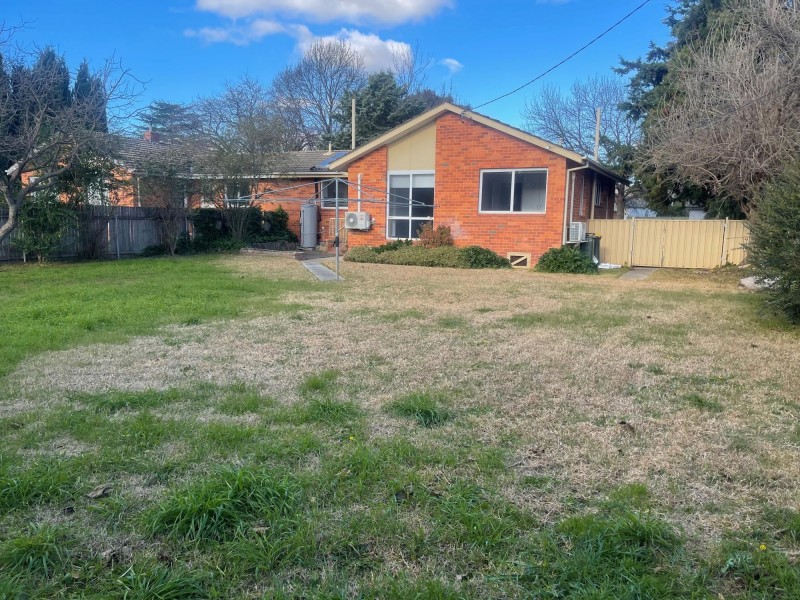 83 Atherton Street, Downer ACT 2602