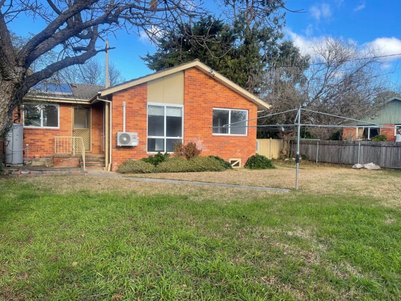 83 Atherton Street, Downer ACT 2602