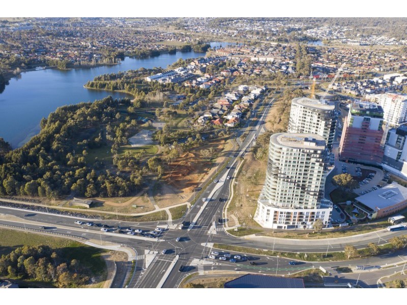 194/1 Anthony Rolfe Avenue, Gungahlin ACT 2912
