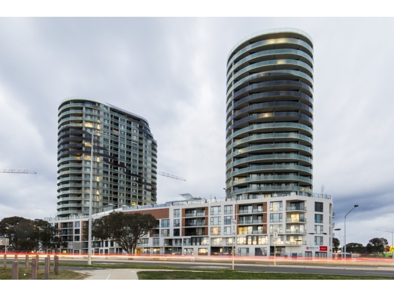 194/1 Anthony Rolfe Avenue, Gungahlin ACT 2912