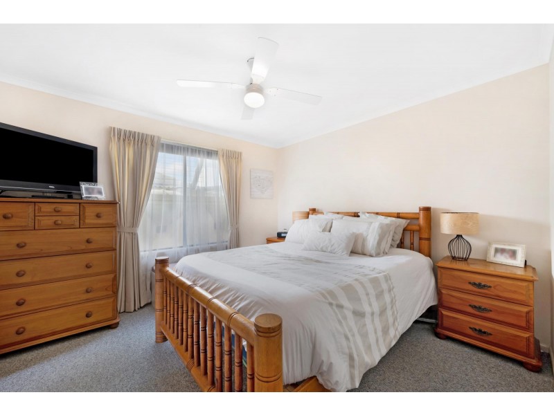 60/47 Bidges Road, Sutton NSW 2620