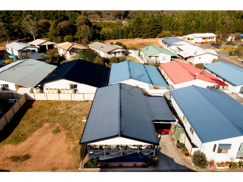 60/47 Bidges Road, Sutton NSW 2620