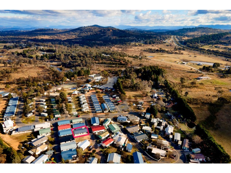 60/47 Bidges Road, Sutton NSW 2620