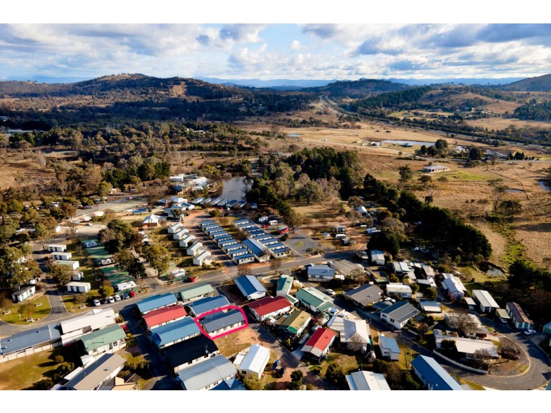 60/47 Bidges Road, Sutton NSW 2620