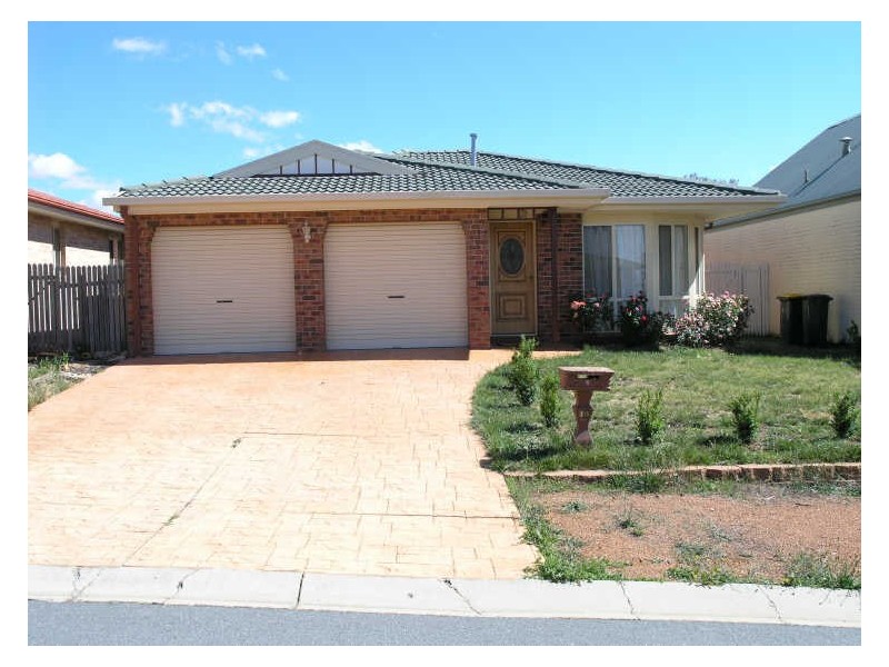 15 Mawalan Street, Ngunnawal ACT 2913