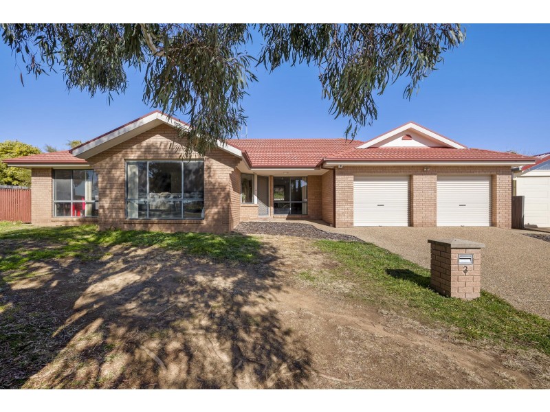 3 Galmarra Street, Ngunnawal ACT 2913