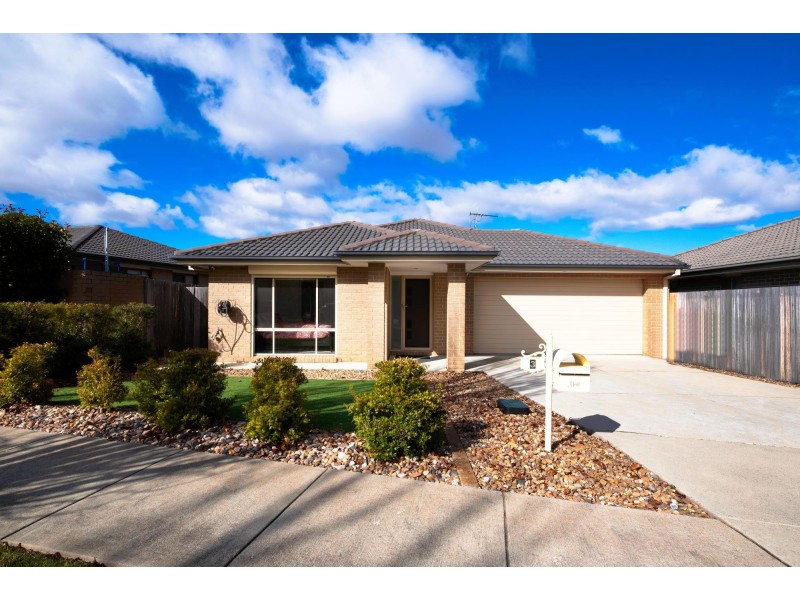 3 Maza Place, Bonner ACT 2914
