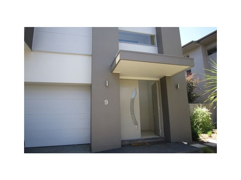 9/45 Dobbin Circuit, Nicholls ACT 2913