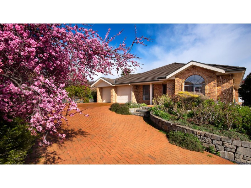 2 Whitfield Circuit, Nicholls ACT 2913