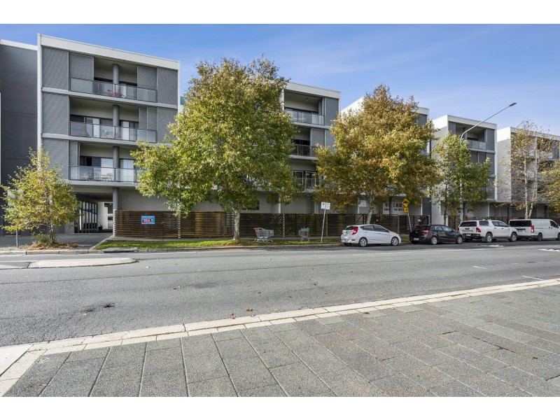 102/38 Gozzard Street, Gungahlin ACT 2912