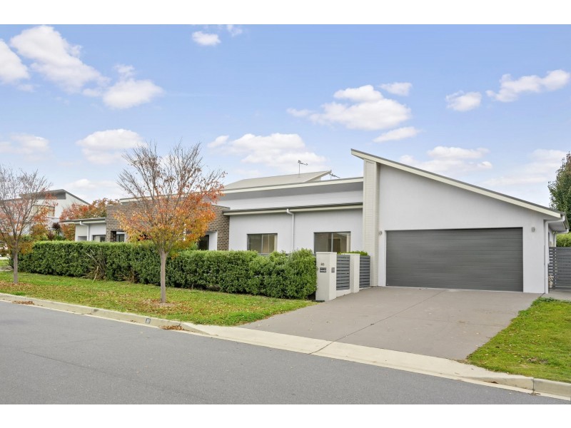 80 Hibberd Crescent, Forde ACT 2914