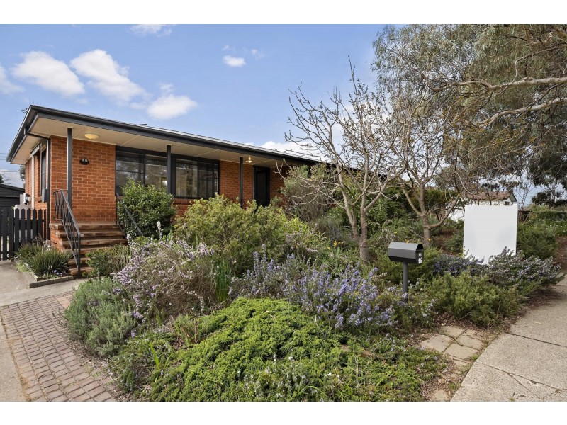46 Hannaford Street, Page ACT 2614