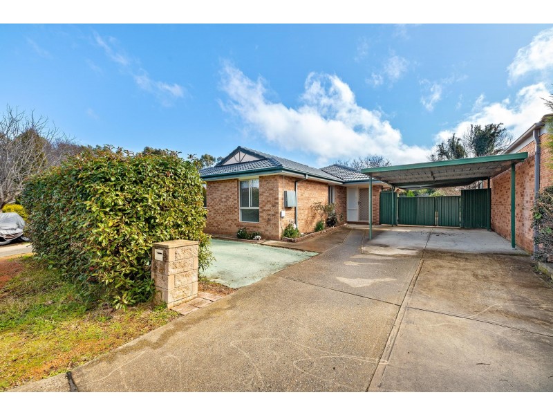 23 Mundang Crescent, Ngunnawal ACT 2913