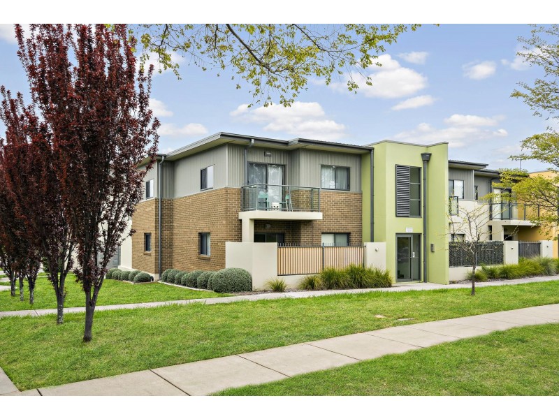 78/100 Henry Kendall Street, Franklin ACT 2913