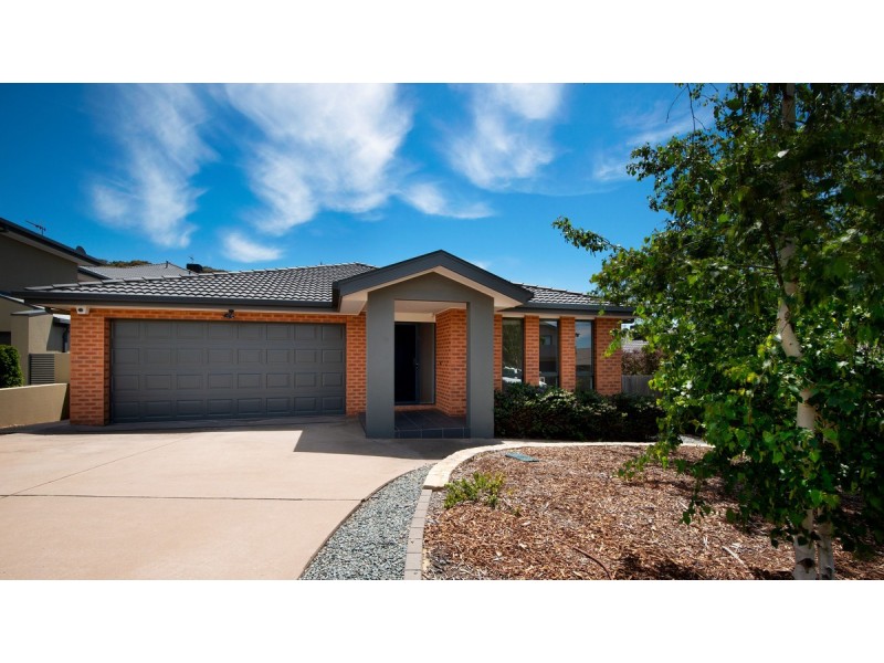 14 Boyer Street, Casey ACT 2913