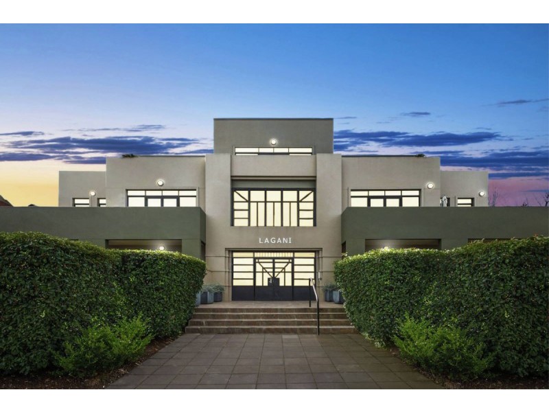 8/1 Fawkner Street, Braddon ACT 2612