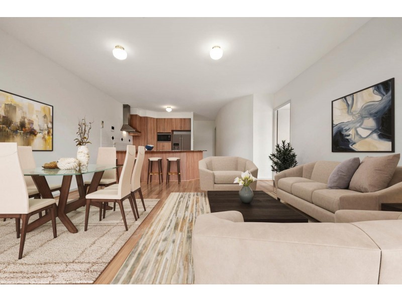 8/1 Fawkner Street, Braddon ACT 2612