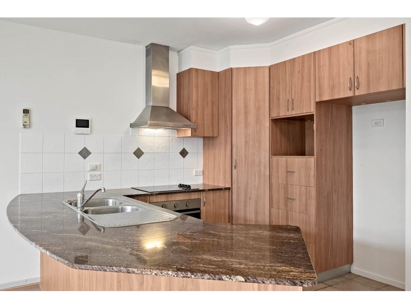 8/1 Fawkner Street, Braddon ACT 2612