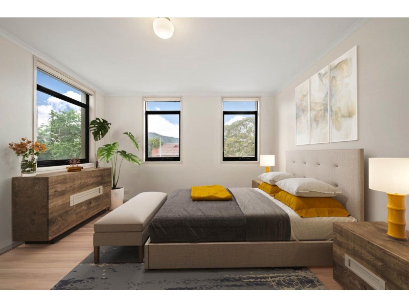 8/1 Fawkner Street, Braddon ACT 2612