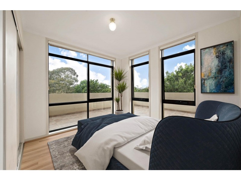 8/1 Fawkner Street, Braddon ACT 2612