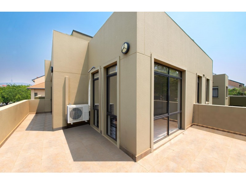 8/1 Fawkner Street, Braddon ACT 2612