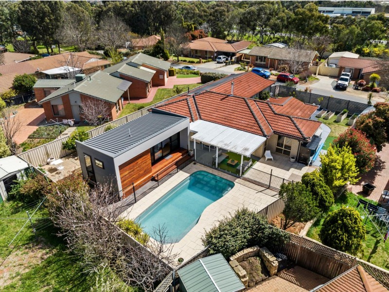 7 Augustus Close, Palmerston ACT 2913