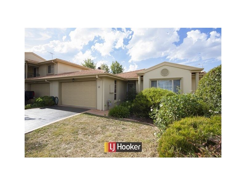 12/81 Kelleway Avenue, Nicholls ACT 2913