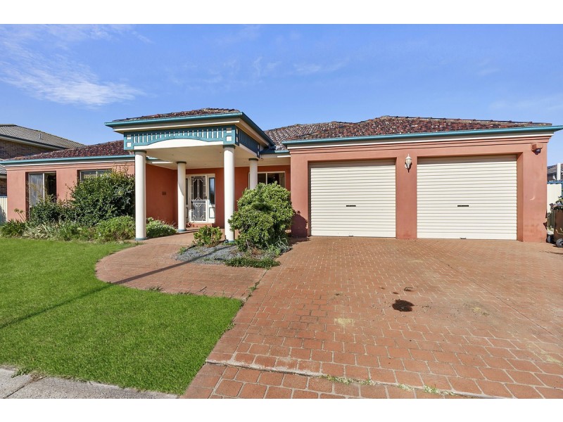 47 Kelleway Avenue, Nicholls ACT 2913