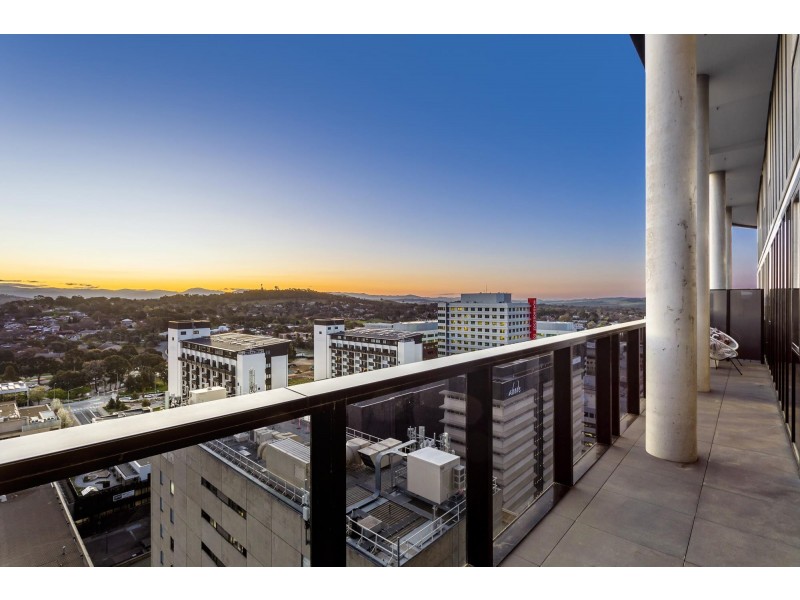 1803/15 Bowes Street, Phillip ACT 2606