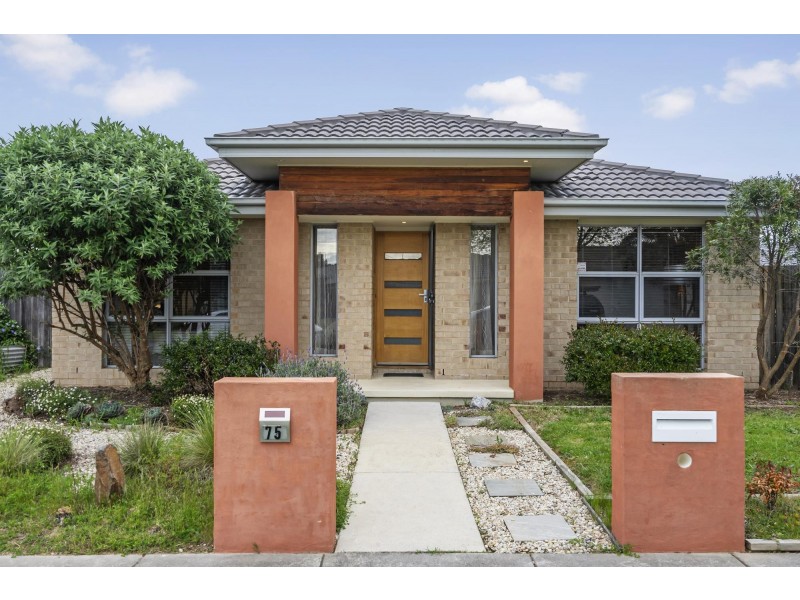75 Anna Morgan Circuit, Bonner ACT 2914