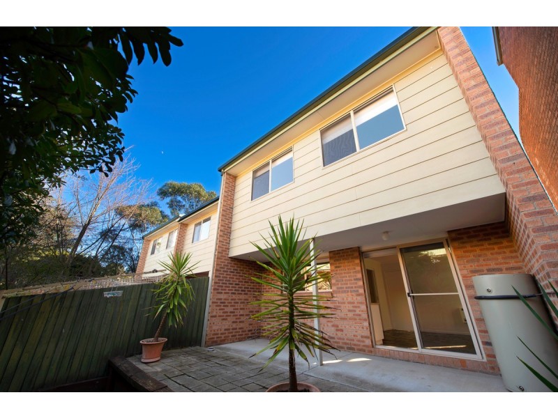 39/60 Copland Drive, Evatt ACT 2617