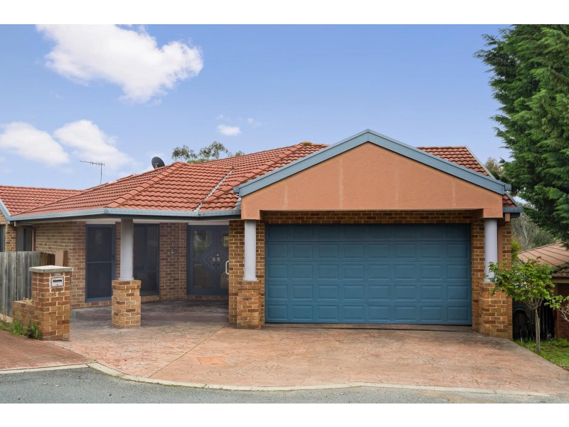 17 Bunburung Close, Ngunnawal ACT 2913