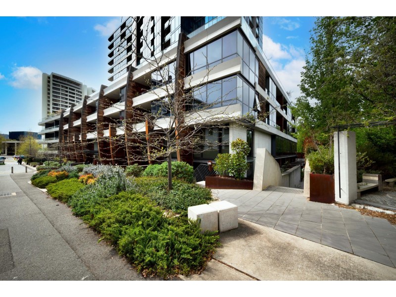 G01/19 Marcus Clarke Street, Acton ACT 2601