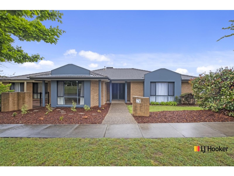 1 Heatherdale Street, Amaroo ACT 2914