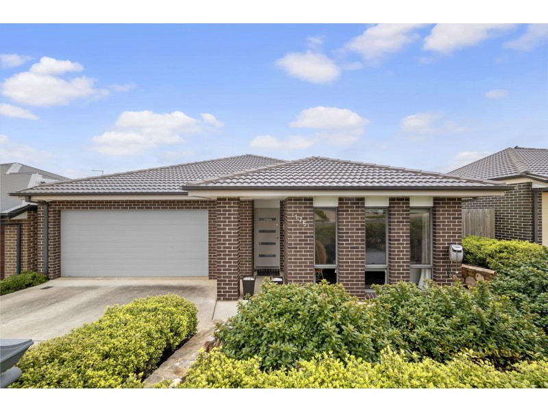 175 Jabanungga Avenue, Ngunnawal ACT 2913