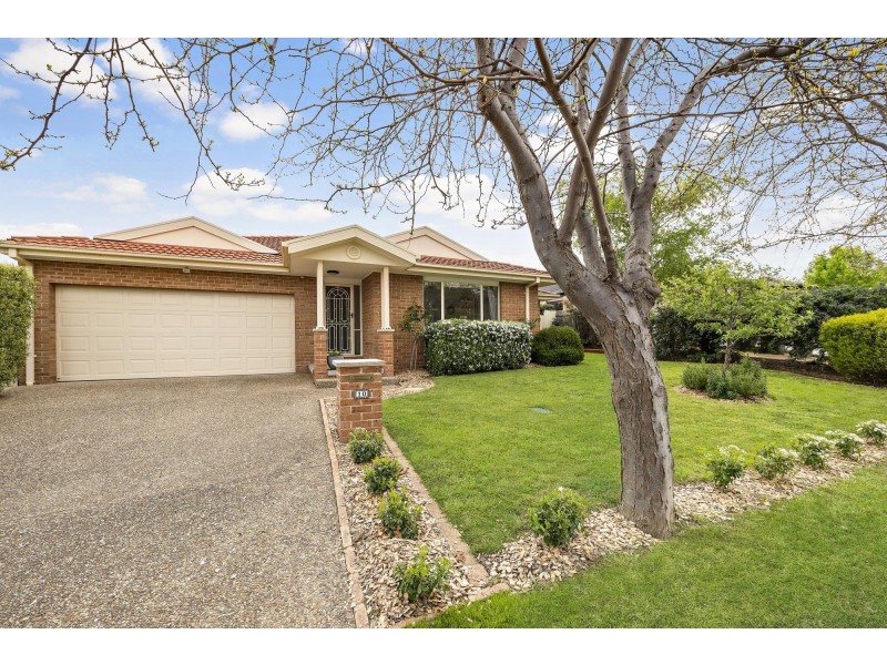 10 Clarendon Street, Amaroo ACT 2914