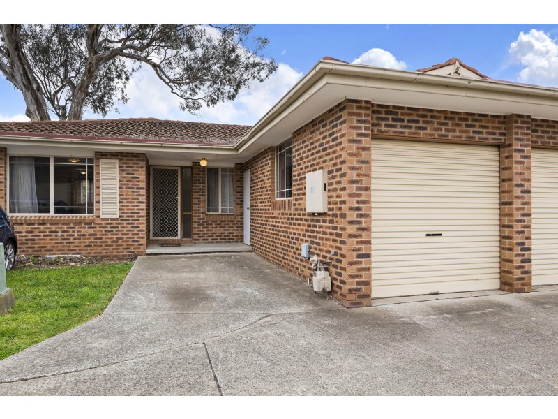 21/25 Namadgi Circuit, Palmerston ACT 2913